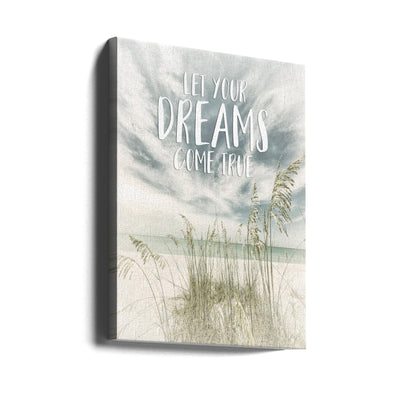 Let your dreams come true | Oceanview