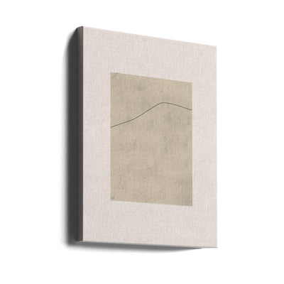Minimalist Texture Paper No.2