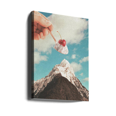 Ice Cream Sundae Summit