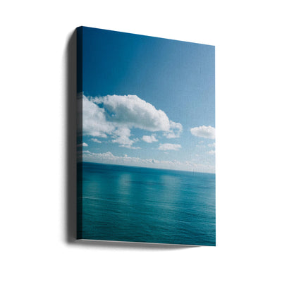 Amalfi Coast Ocean View V