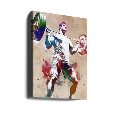 Sport Weightlifting 1