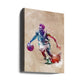 Sport Basketball Player