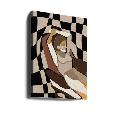 KH Studio - A Sitting Place for a Passenger- Not In Love