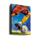 Sport Watercolor Football Player (1)
