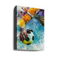 Sport Watercolor Football Player (6)