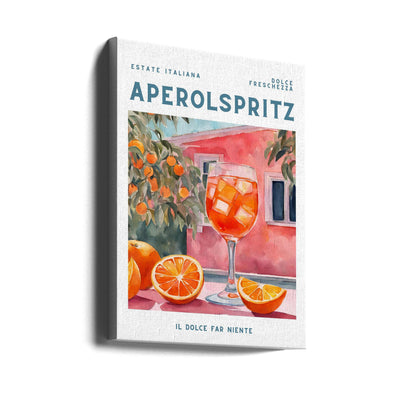 Aperol Spritz