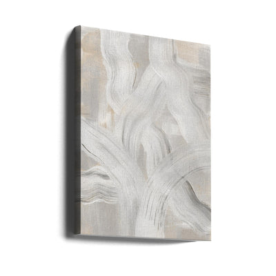 Abstract Brush Strokes 126