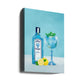 Gin Cocktail