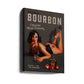 Babes of Bourbon Vol 6 Choose Your Poison Sexy Pinup