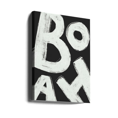 Sounds of Surprise – Boah