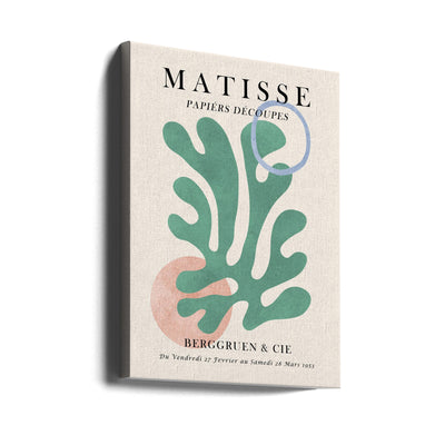 Matisse floral poster 6