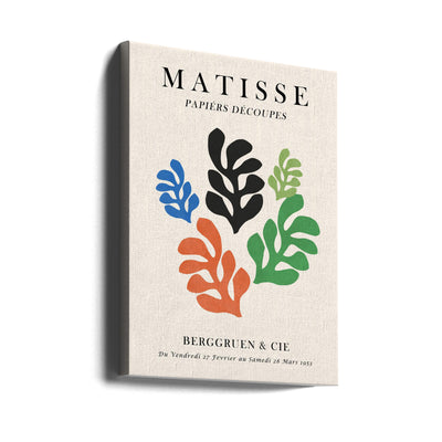 Matisse floral poster 7