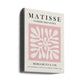 Matisse floral poster 11