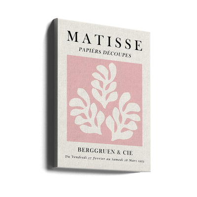 Matisse floral poster 10