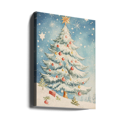 Christmas Tree I
