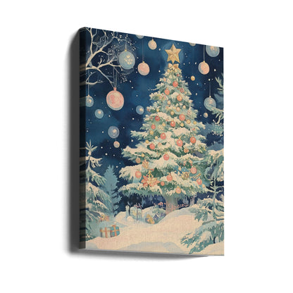 Christmas Tree II