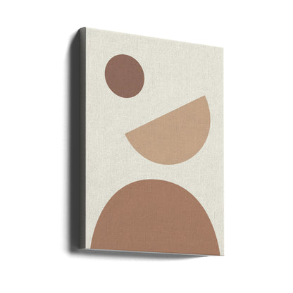 Abstract Geo