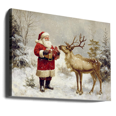 Pictufy Christmas Santa 2