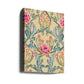 Floral Heritage Morris opulent vintage pattern