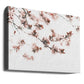 Pink Watercolor Blossoms