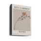 Zen Garden Cherry Blossom