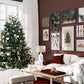 Christmas Tree Ornaments