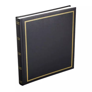 Diamant  fotoalbum, selvklebende