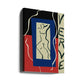 Verve 1937, Copertina Di Verve