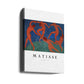 La Danse II By Henri Matisse