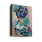 Woman With Hat