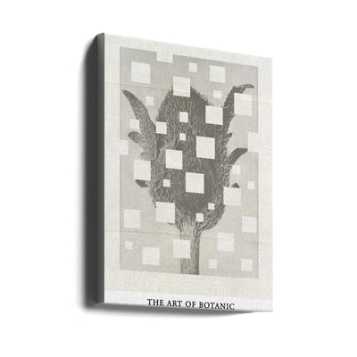 The art of botanic No.3