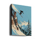 Ski Jumping