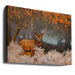 Stillness of the Stag