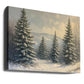 Frosted Horizons