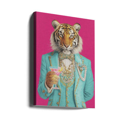 Cocktail Tiger