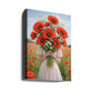 The Poppy Bouquet