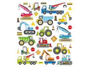 Vehicle stickers - Stickers