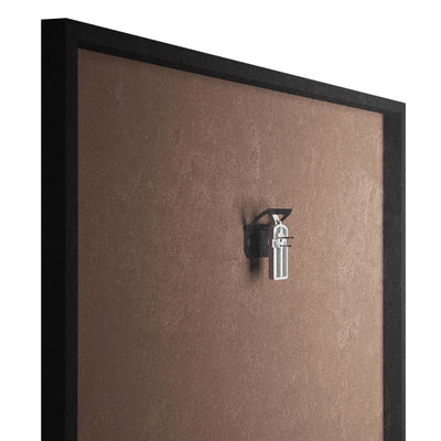 Bold picture hooks for oppheng av rammer og lerret på vegg