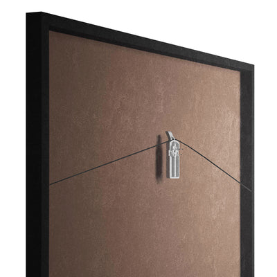 Bold picture hooks for oppheng av rammer og lerret på vegg