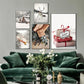 Christmas Gifts - Christmas Poster