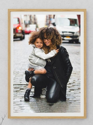 Lag plakat med dine bilder