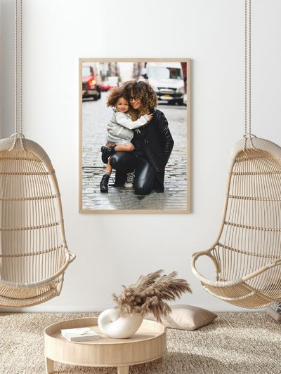 Lag plakat med dine bilder