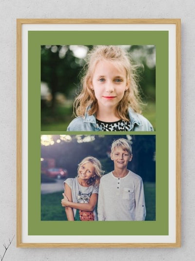 Lag plakat med dine bilder