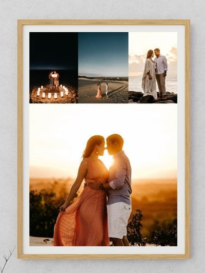 Lag plakat med dine bilder