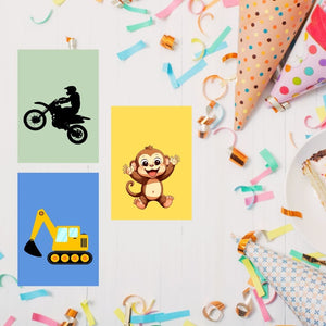 Birthday Cards 2.0