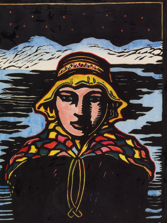 Girl - John Savio