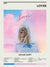 Taylor Swift - Lover - Plakat