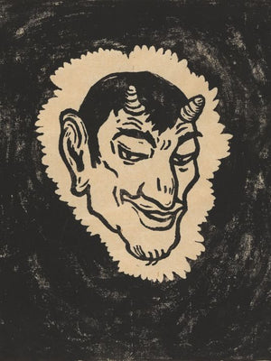 Gammelerik - John Savio