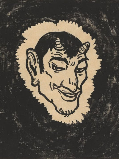 Gammelerik - John Savio