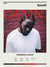 Kendrick Lamar - Damn - Plakat